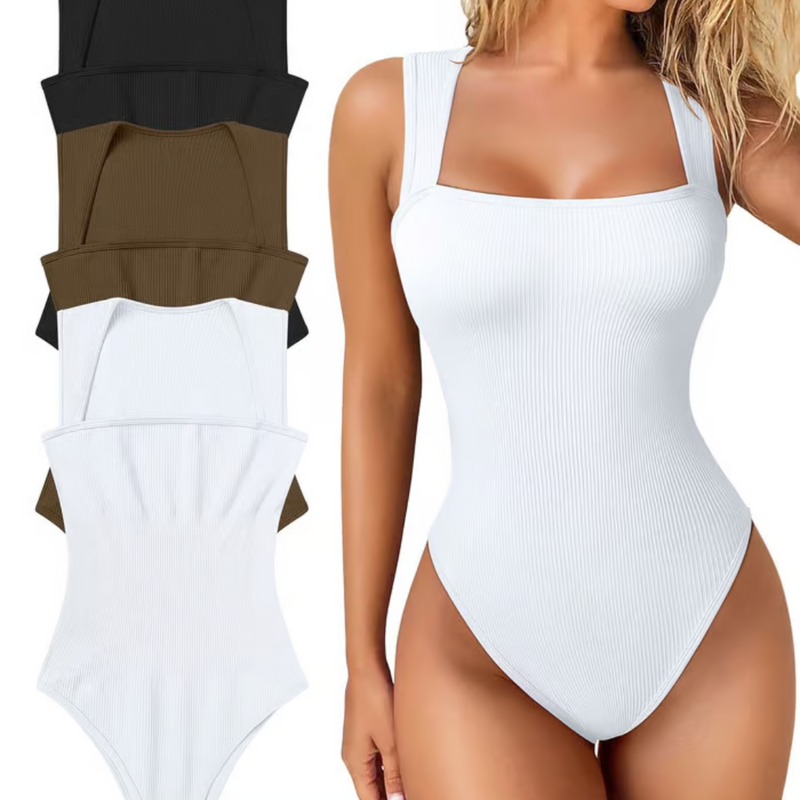 Bodysuit SculptFit Shaper