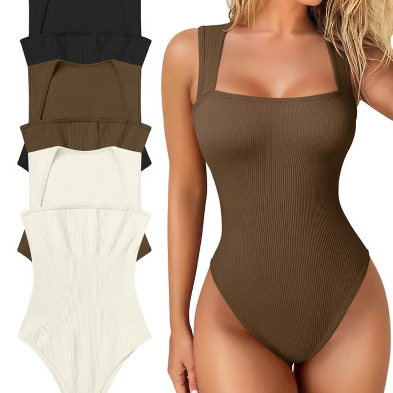 Bodysuit SculptFit Shaper