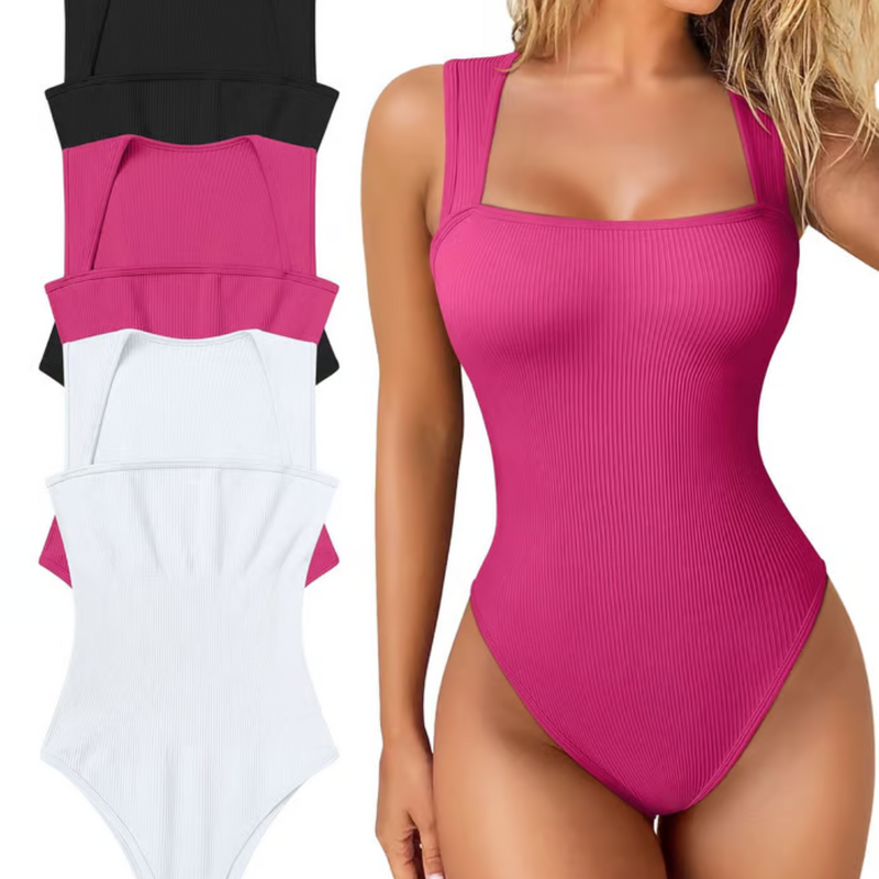 Bodysuit SculptFit Shaper