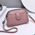 Bolsas feminina de ombro Crossbody MiniDiva - LEVE 2, PAGUE 1